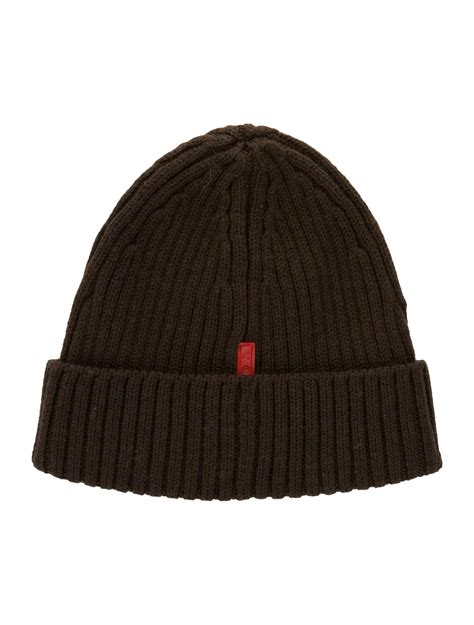 prada sport beanie|prada wool beanie.